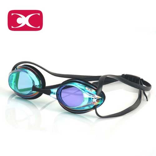 Slim Fit Racing Gasket System Goggle CO 40RVM